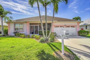 1007 Nw Tuscany Drive, Port St. Lucie, Fl 34986, Port Saint Lucie