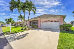 1007 Tuscany Drive, Port Saint Lucie, FL 34986 - MLS#R11069756