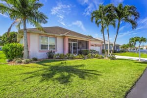 1007 NW Tuscany Drive, Port Saint Lucie, FL 34986 - MLS#R11069756