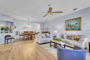 1007 NW Tuscany Drive, Port Saint Lucie, FL 34986 - MLS#R11069756