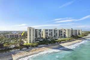 500 Ocean Trail Way 304, Jupiter