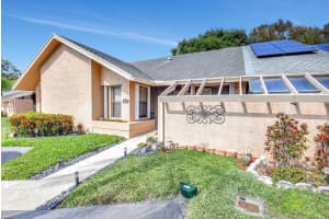 10879 Waterberry Court, Boca Raton, FL 33498 Sold 06/23/25