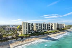 500 Ocean Trail Way 304, Jupiter