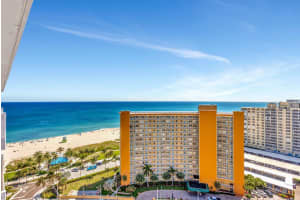 405 N Ocean Boulevard 1924, Pompano Beach, FL 33062 Sold 06/20/25