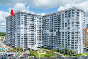 405 N Ocean Boulevard 1924, Pompano Beach, FL 33062 Sold 06/20/25