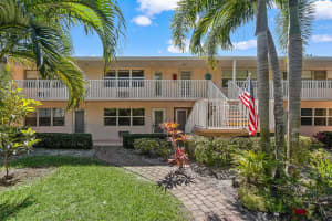 231 Dorchester J, West Palm Beach