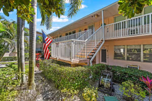 231 Dorchester J, West Palm Beach, FL 33417 - MLS#R11069765