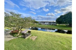 202 Oakridge M, Deerfield Beach