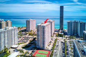 1985 S Ocean Drive #lp, Hallandale Beach