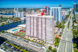 1985 S Ocean Drive #Lp, Hallandale Beach, FL 33009 - MLS#R11069769