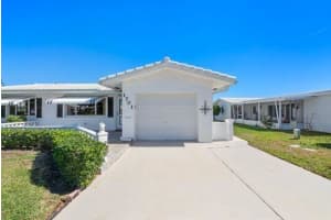 1701 SW 19th Court, Boynton Beach, FL 33426 Sold 07/28/25