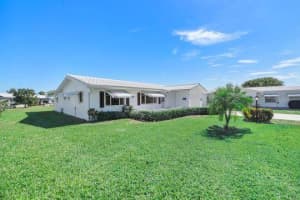 1701 SW 19th Court, Boynton Beach, FL 33426 Sold 07/28/25