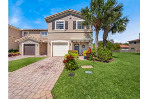 2185 SW Rockport Road, Port Saint Lucie, FL 34953 Sold 06/12/25