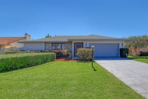 7504 Nemec Drive N, Lake Clarke Shores, FL 33406 Sold 03/31/25