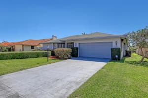 7504 Nemec Drive N, Lake Clarke Shores, FL 33406 Sold 03/31/25