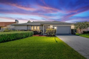 7504 Nemec Drive N, Lake Clarke Shores, FL 33406 Sold 03/31/25