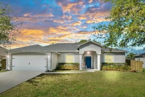 2342 SE Beechwood Terrace, Port Saint Lucie, FL 34952 Sold 05/30/25