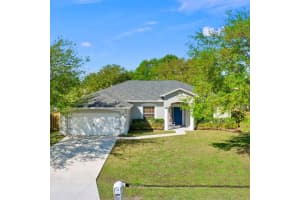 2342 SE Beechwood Terrace, Port Saint Lucie, FL 34952 Sold 05/30/25