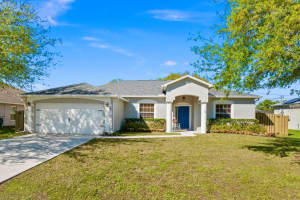 2342 SE Beechwood Terrace, Port Saint Lucie, FL 34952 Sold 05/30/25