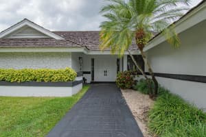 7171 Valencia Drive, Boca Raton, FL 33433 - MLS#R11069789