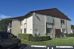 3625 La Aires Court D1, Greenacres, FL 33463 Sold 04/24/25