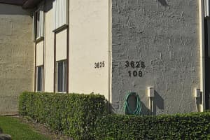 3625 La Aires Court D1, Greenacres, FL 33463 Sold 04/24/25