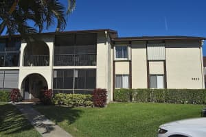 3625 La Aires Court D1, Greenacres, FL 33463 Sold 04/24/25