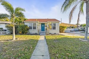 832 Lytle Street, West Palm Beach