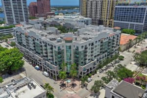600 S Dixie Highway 827, West Palm Beach, FL 33401 - MLS#R11069810