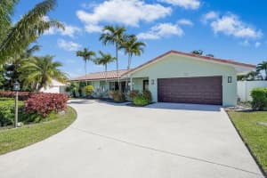 1161 Dolphin Road, Singer Island, FL 33404 Sold 05/08/25