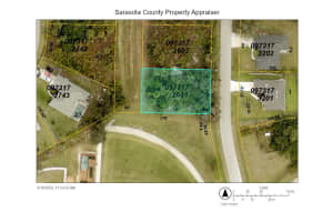 Tbd S Narramore Street, North Port, FL 34287 Sold 04/23/25