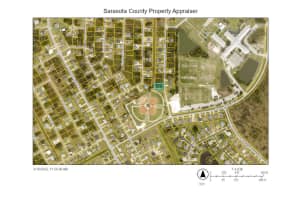 Tbd S Narramore Street, North Port, FL 34287 Sold 04/23/25