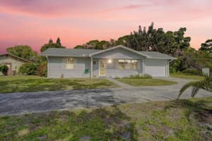 138 S Wimbrow Drive, Sebastian, FL 32958 Sold 05/15/25