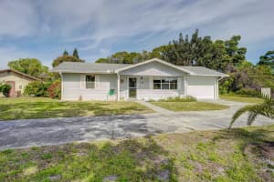 138 S Wimbrow Drive, Sebastian, FL 32958 Sold 05/15/25