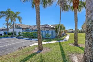 1504 Timberlane Circle D, Greenacres, FL 33463 Sold 03/31/25