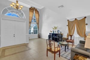 353 Berenger Walk, Royal Palm Beach, FL 33414 Sold 03/18/25
