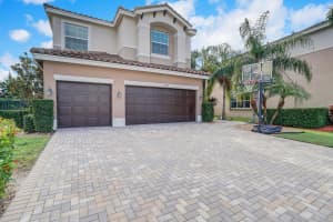 8122 Santalo Cove Court, Boynton Beach, FL 33473 Sold 05/08/25