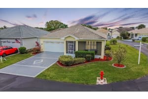 571 NW Cortina Lane, Port Saint Lucie, FL 34986 Sold 06/20/25