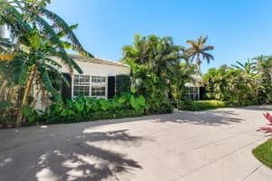 214 List Road, Palm Beach, FL 33480 Sold 12/18/25