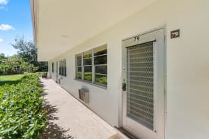 79 Camden D D, West Palm Beach, FL 33417 Sold 10/17/25