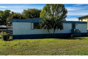 2924 SE 25th Street, Okeechobee, FL 34974 Sold 04/09/25
