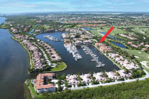 5520 N Harbor Village Drive 101, Vero Beach