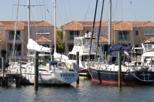 5520 N Harbor Village Drive 101, Vero Beach, FL 32967 - MLS#R11069842