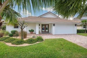 16965 Freshwind Circle, Jupiter, Fl 33477, Jupiter