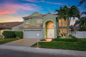 1074 Siena Oaks Circle E, Palm Beach Gardens, FL 33410 Sold 04/21/25