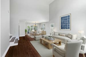 1074 Siena Oaks Circle E, Palm Beach Gardens, FL 33410 Sold 04/21/25