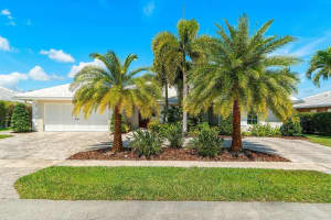 633 Tulip Tree Lane, Boca Raton, FL 33486 Sold 07/28/25
