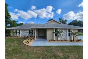 2981 SE Dalhart Road, Port Saint Lucie, FL 34952 Sold 08/06/25