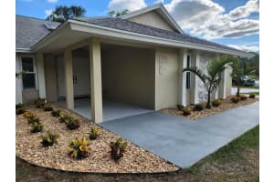 2981 SE Dalhart Road, Port Saint Lucie, FL 34952 Sold 08/06/25