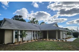 2981 SE Dalhart Road, Port Saint Lucie, FL 34952 Sold 08/06/25